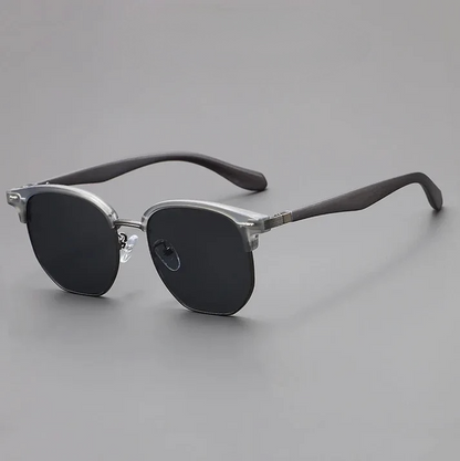Majestic Monarch Sunglasses