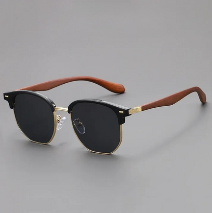 Majestic Monarch Sunglasses
