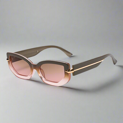 Emerald Green Sunglasses