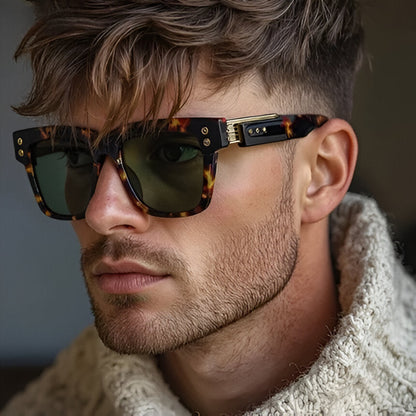 Shade Vision Sunglasses