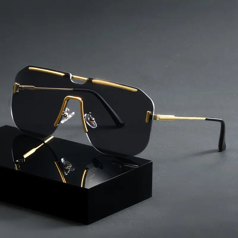 Spacious Aether Sunglasses