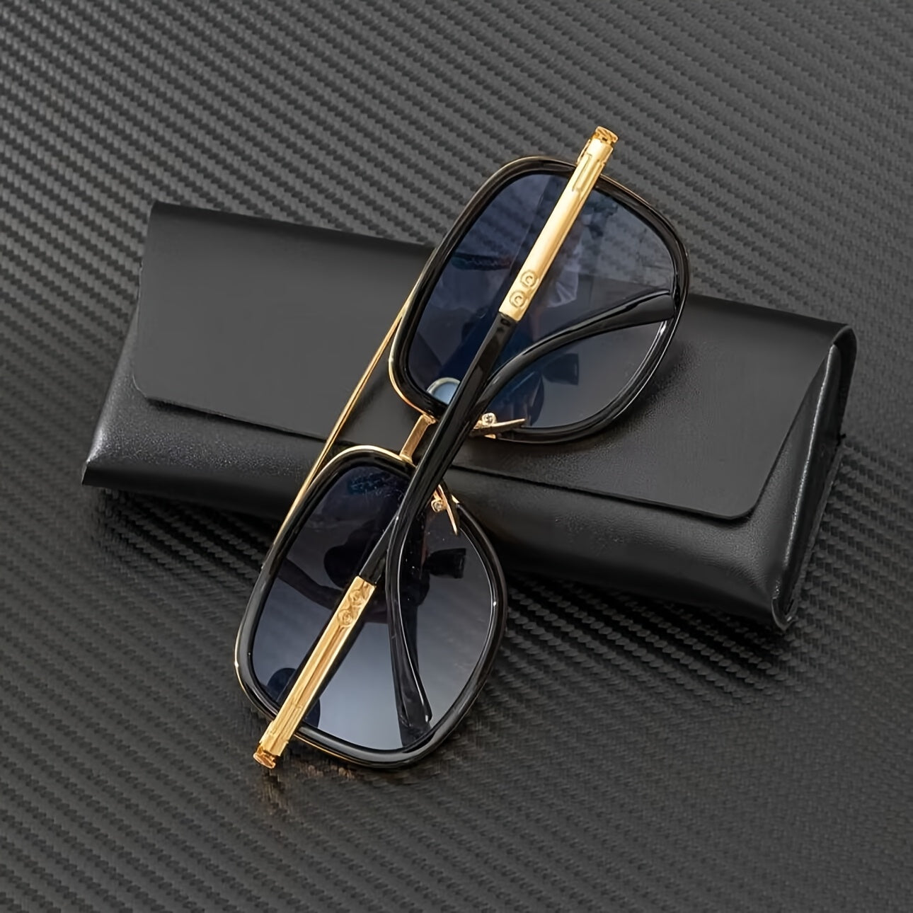Icon Sunglasses