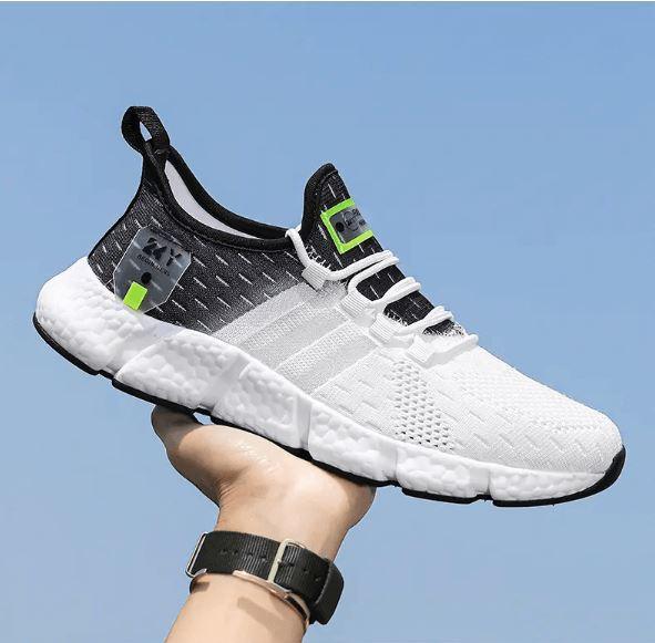 Run Fast 3.0 Athletic Shoes - MoveUP Outlet