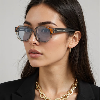 Sunny Vibes Sunglasses