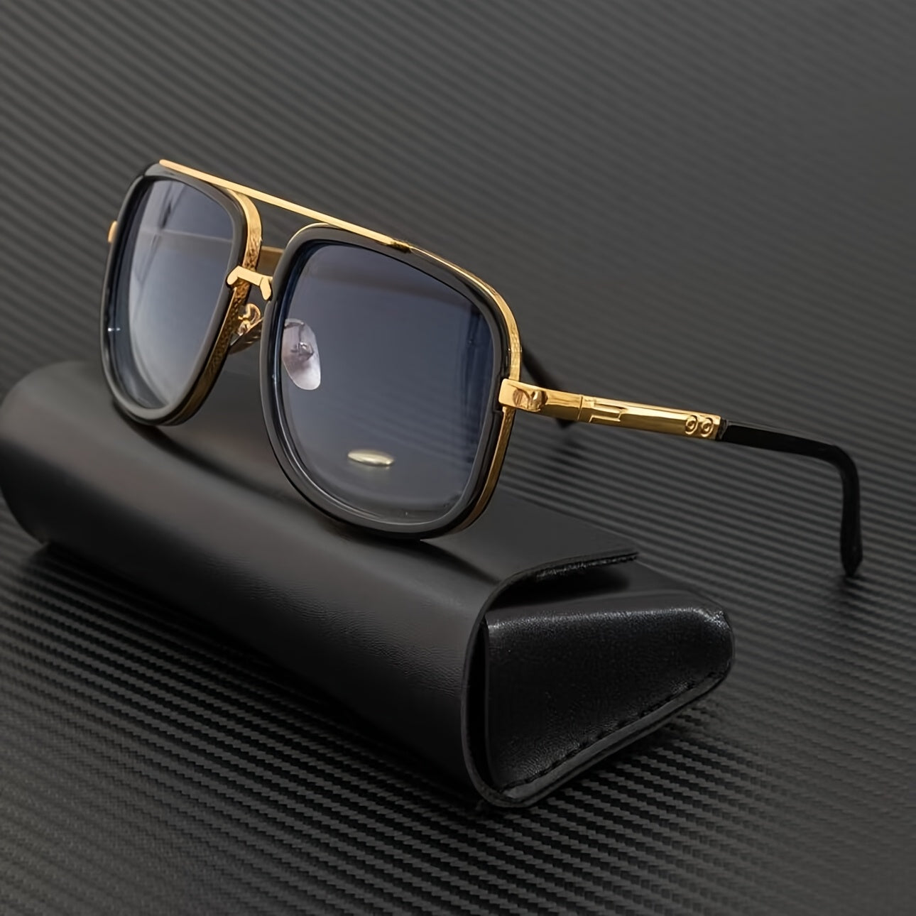 Icon Sunglasses