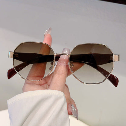 Nova Eight-Sided Sunglasses