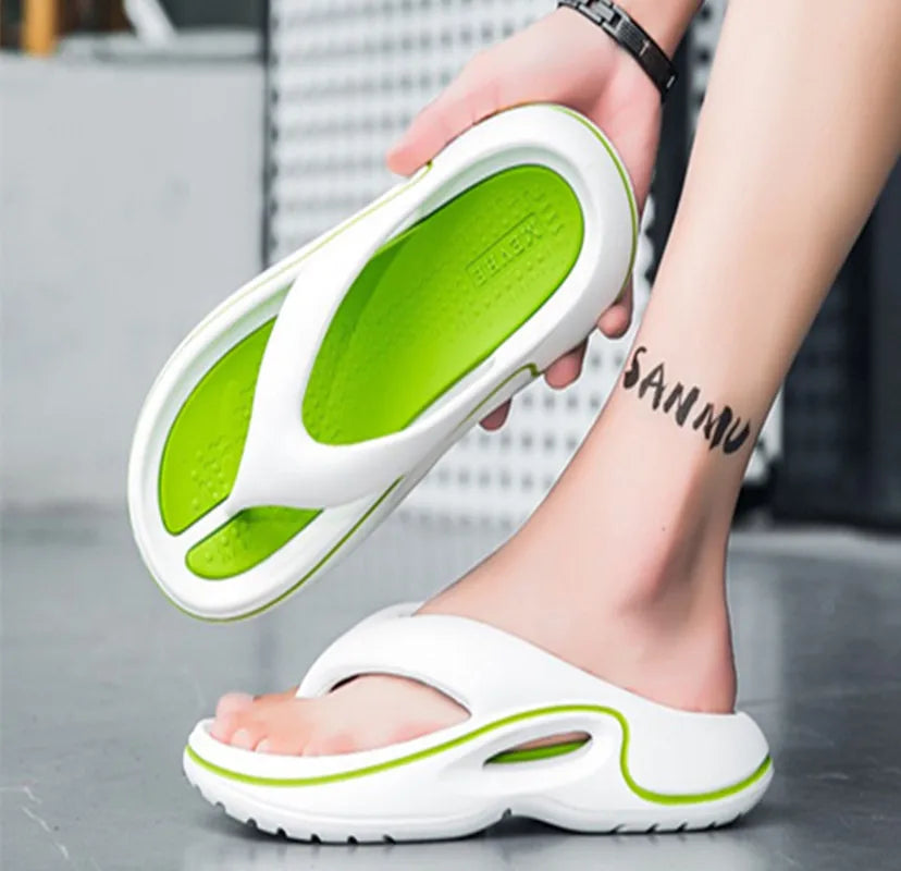 Comfort Glide Summer Sandals - MoveUP Outlet