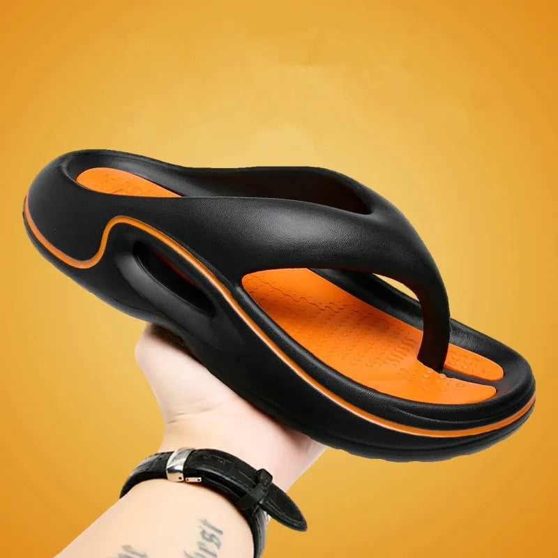 Comfort Glide Summer Sandals - MoveUP Outlet