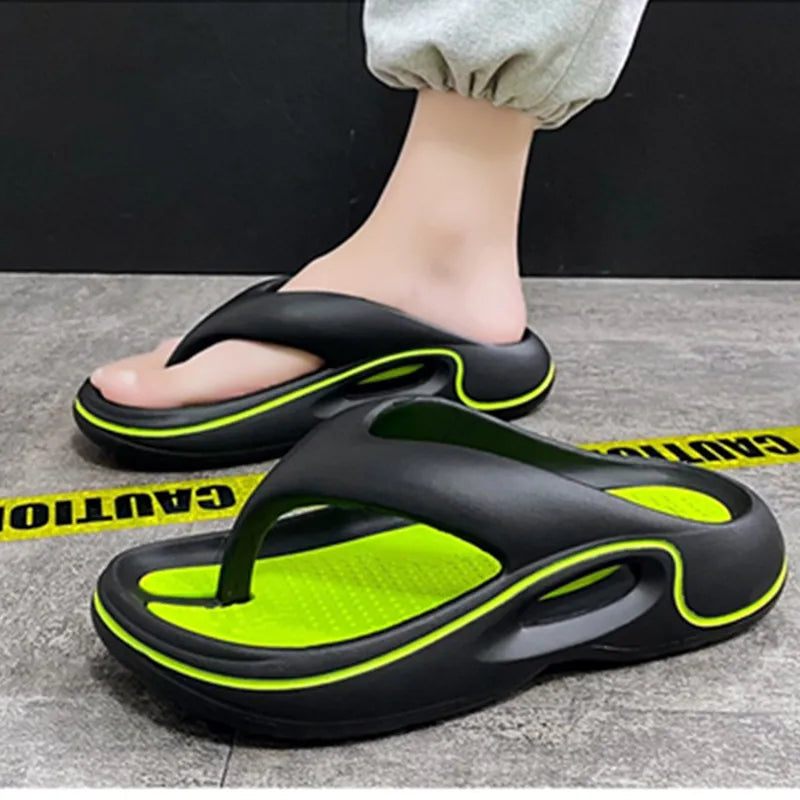 Comfort Glide Summer Sandals - MoveUP Outlet