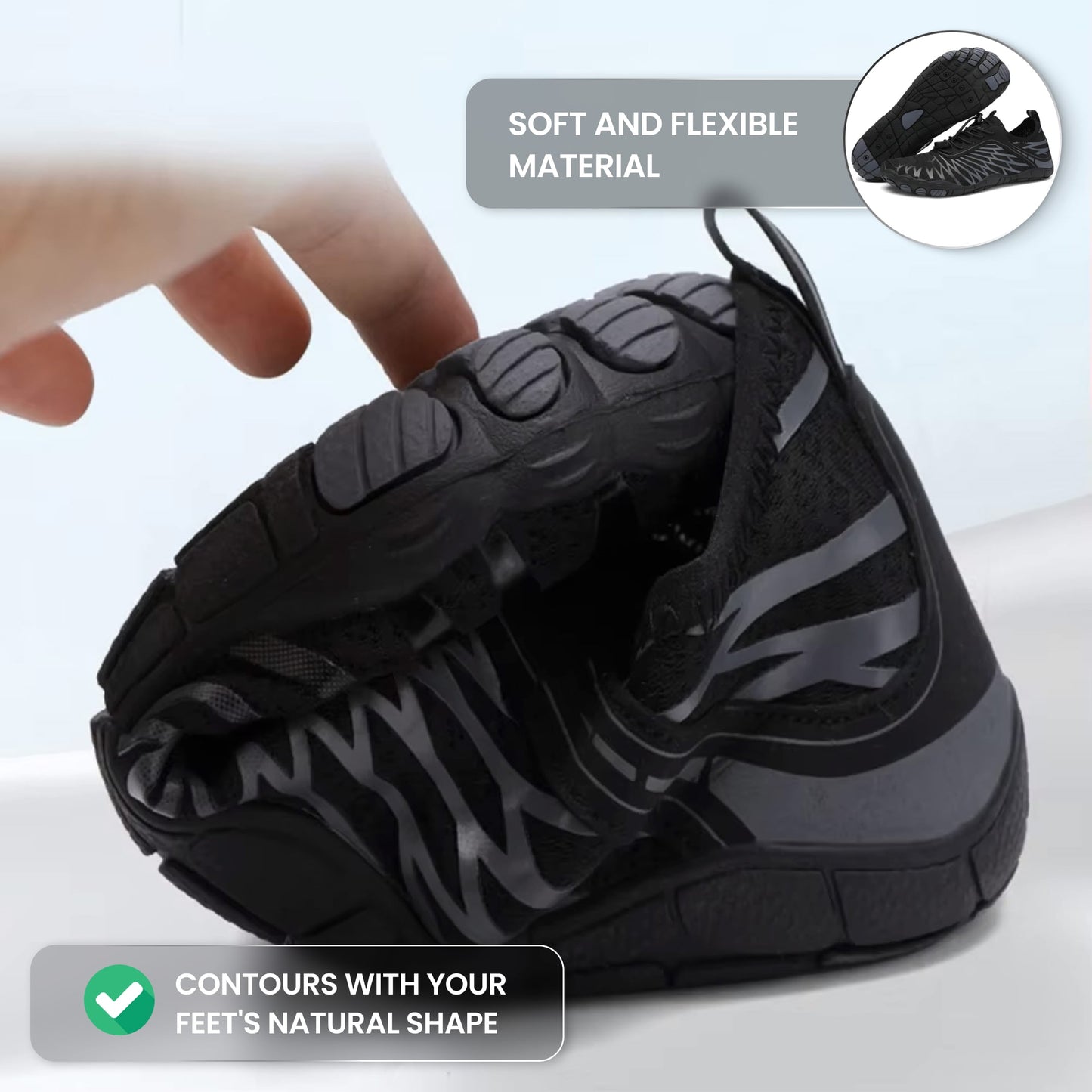 Lorax Freedom Shoes - MoveUP Outlet