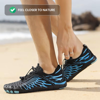 Lorax Freedom Shoes - MoveUP Outlet