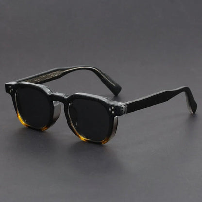 Retro-Inspired Sunglasses