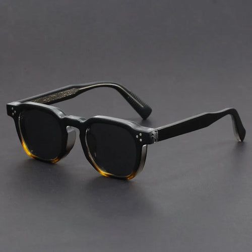 Retro-Inspired Sunglasses