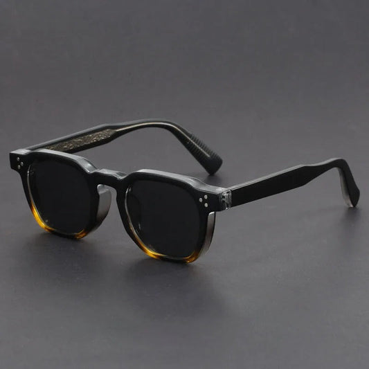 Retro-Inspired Sunglasses