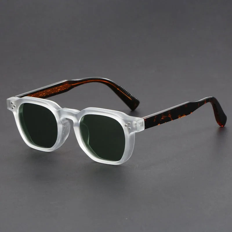 Retro-Inspired Sunglasses