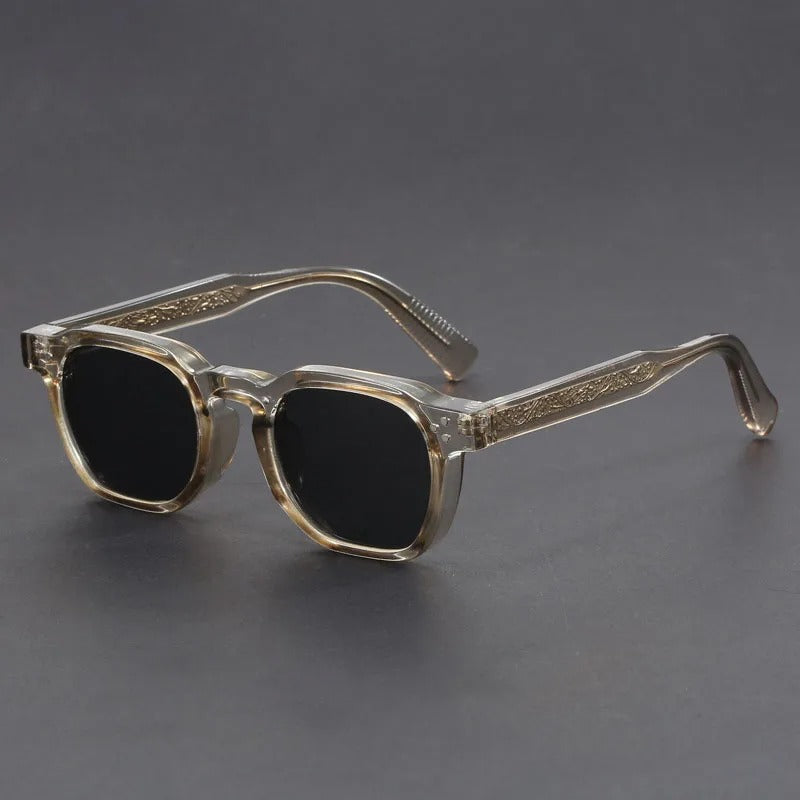 Retro-Inspired Sunglasses