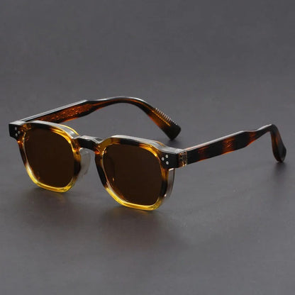 Retro-Inspired Sunglasses