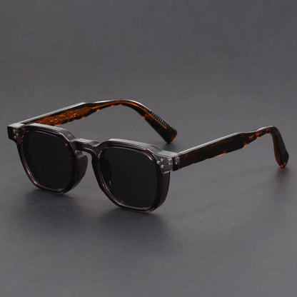 Retro-Inspired Sunglasses