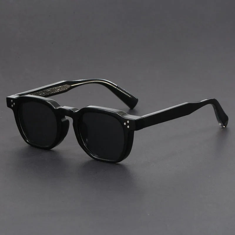 Retro-Inspired Sunglasses