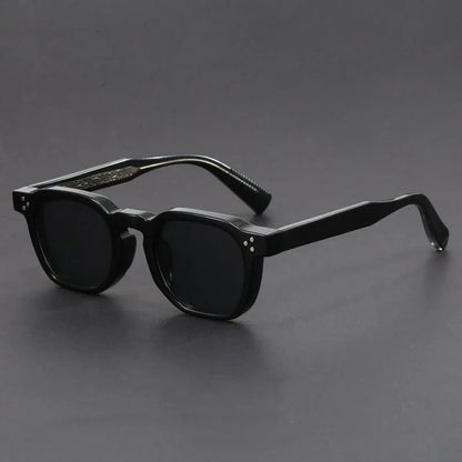 Retro-Inspired Sunglasses