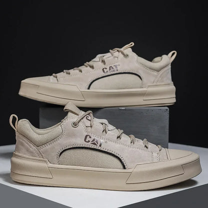 CAT® Urbane Sneakers - MoveUP Outlet