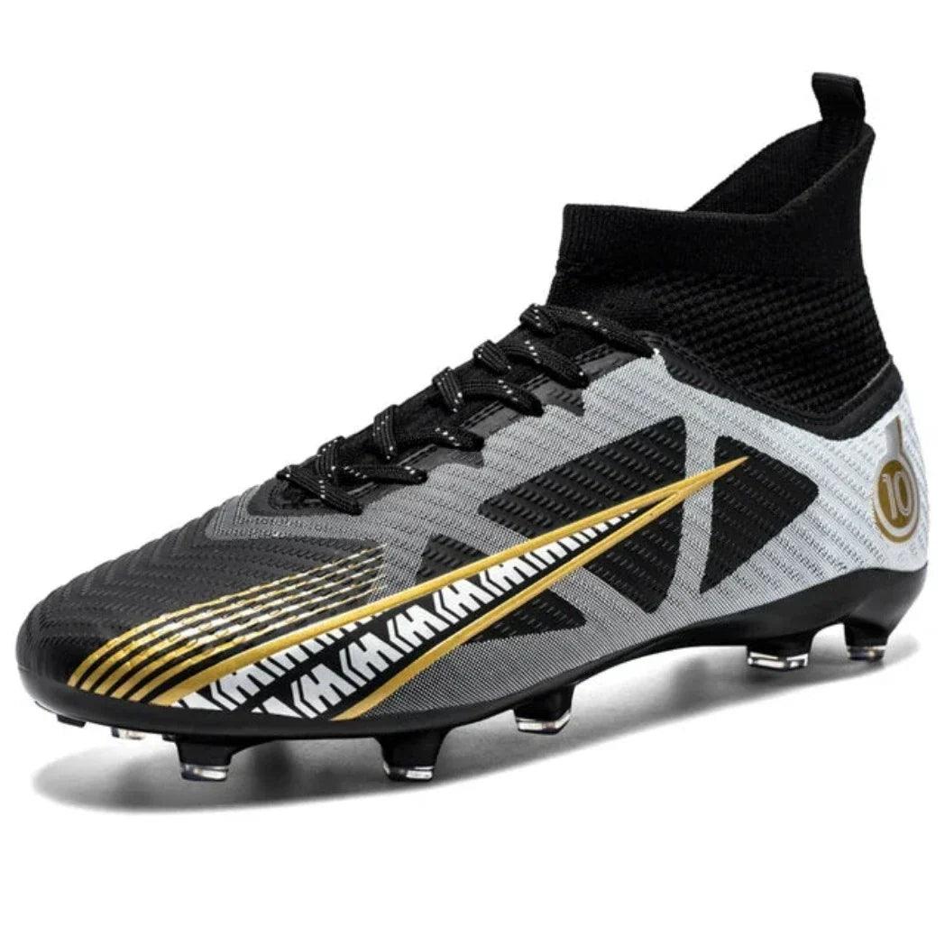 Professional Power Impact Field Soccer Cleats - MoveUP Outlet