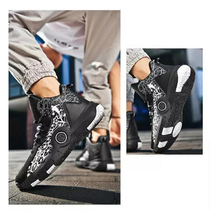 Original Basketball Shoes | Ultra Comfortable and Soft - MoveUP Outlet