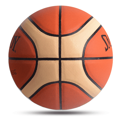 High Quality Linxia Basketball - MoveUP Outlet