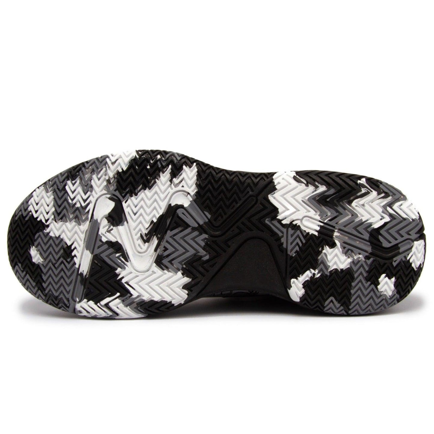 All Black Basketball and Volleyball Shoes - Unisex - MoveUP Outlet