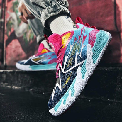 Speed Original Basketball Shoes | Limited Edition - MoveUP Outlet