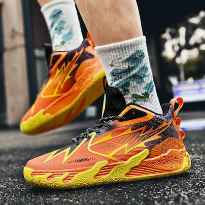 Speed Original Basketball Shoes | Limited Edition - MoveUP Outlet