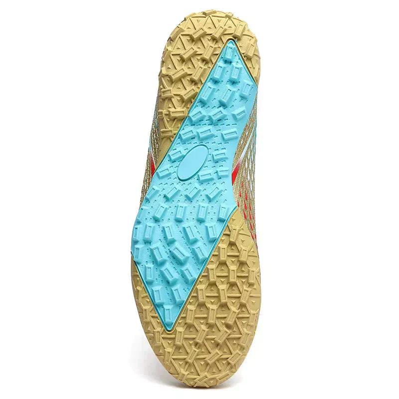 Turf Soccer Cleats - TitanGrip - MoveUP Outlet