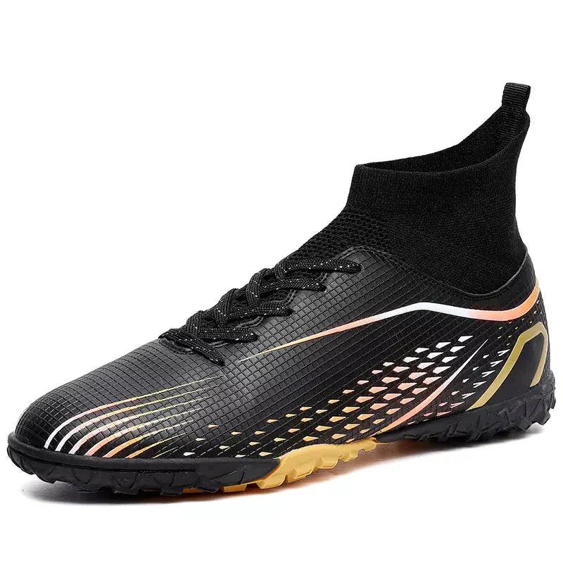 Turf Soccer Cleats - TitanGrip - MoveUP Outlet