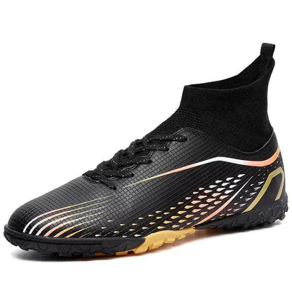 Turf Soccer Cleats - TitanGrip - MoveUP Outlet