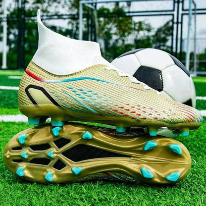 Vortex Professional Field Soccer Cleats - Botinha - MoveUP Outlet