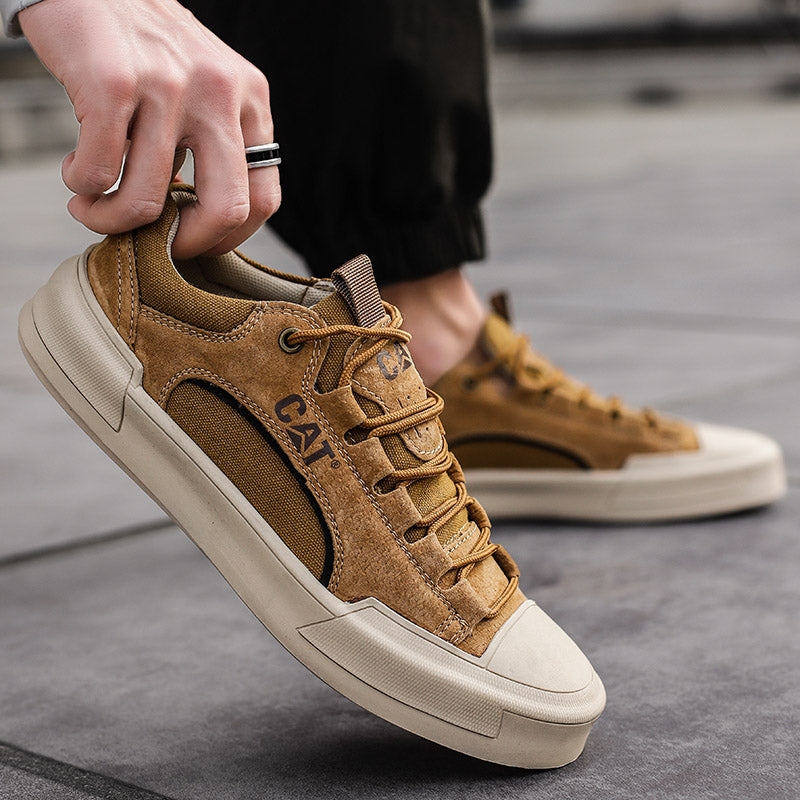 CAT® Urbane Sneakers - MoveUP Outlet