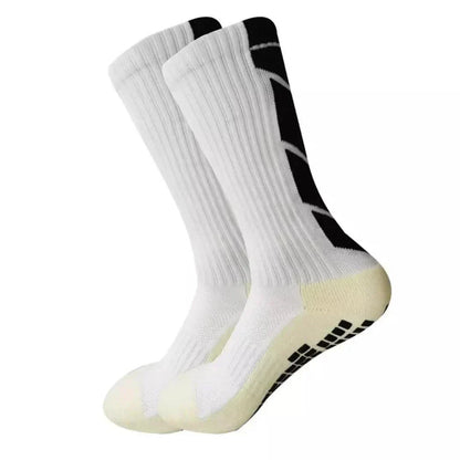 Premium Mid-Cut Non-Slip Athletic Socks - MoveUP Outlet