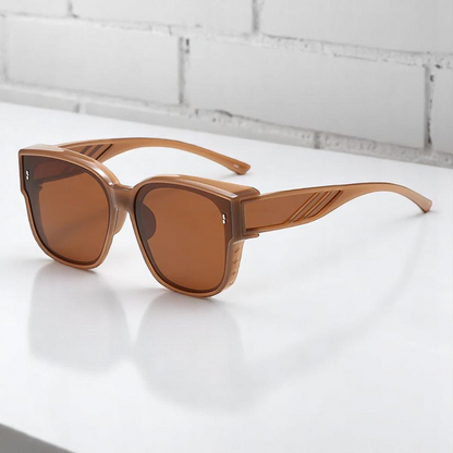 Voyager Sunglasses