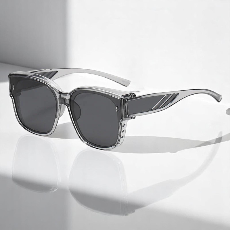 Voyager Sunglasses