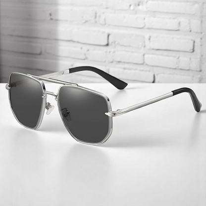 Rogue Pilot Sunglasses