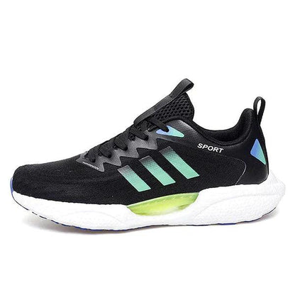 Unisex Athletic Sports Sneakers - MoveUP Outlet