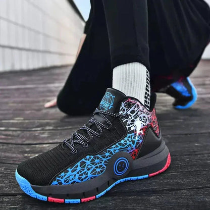 Original Basketball Shoes | Ultra Comfortable and Soft - MoveUP Outlet