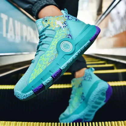 Original Basketball Shoes | Ultra Comfortable and Soft - MoveUP Outlet