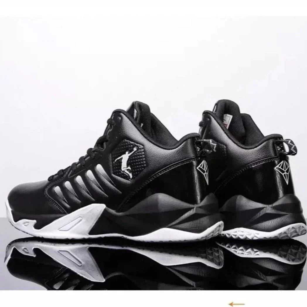 Basketball Shoes | Ultra Cushioning and Anti-Slip Design - MoveUP Outlet