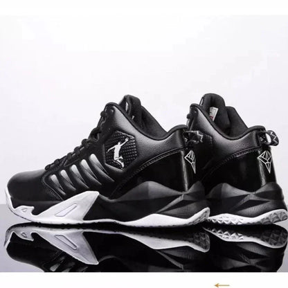 Basketball Shoes | Ultra Cushioning and Anti-Slip Design - MoveUP Outlet