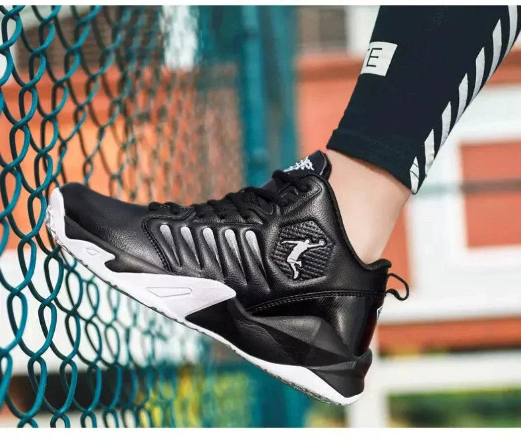 Basketball Shoes | Ultra Cushioning and Anti-Slip Design - MoveUP Outlet