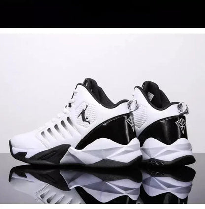 Basketball Shoes | Ultra Cushioning and Anti-Slip Design - MoveUP Outlet