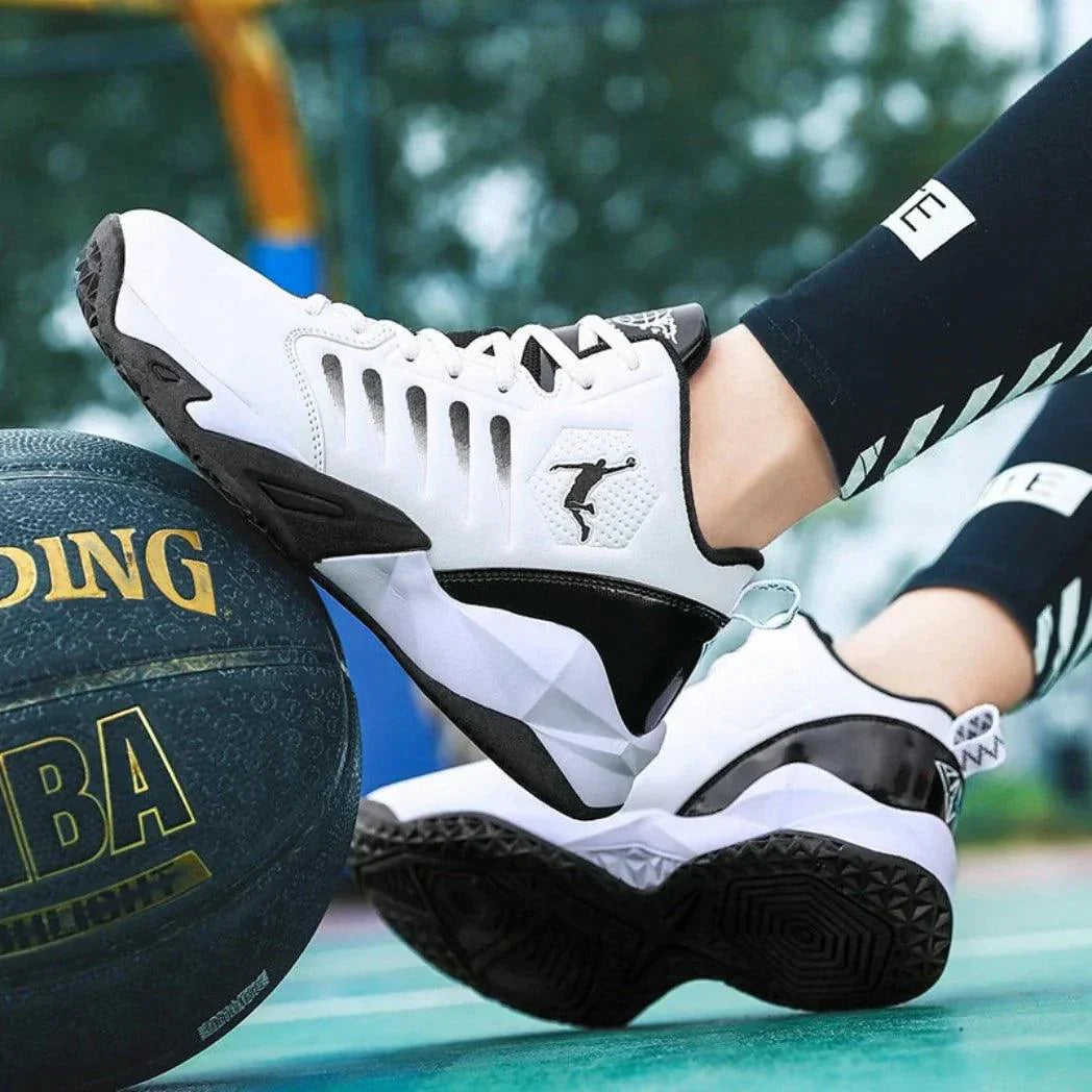 Basketball Shoes | Ultra Cushioning and Anti-Slip Design - MoveUP Outlet
