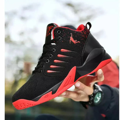 Basketball Shoes | Ultra Cushioning and Anti-Slip Design - MoveUP Outlet