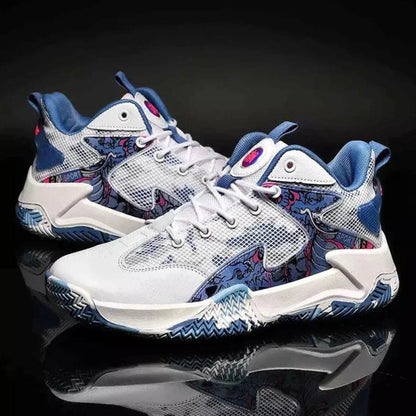 Graphite 3.0 Basketball and Volleyball Shoes + Free Socks - MoveUP Outlet